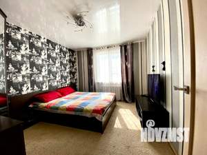 2-к квартира, посуточно, 42м2, 2/5 этаж