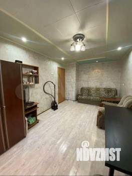 1-к квартира, на длительный срок, 30м2, 2/5 этаж