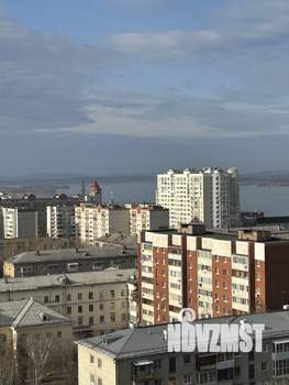 2-к квартира, на длительный срок, 53м2, 14/16 этаж