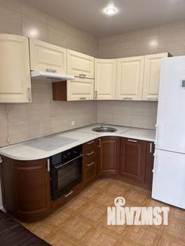 1-к квартира, на длительный срок, 45м2, 14/27 этаж