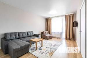 2-к квартира, посуточно, 50м2, 8/15 этаж
