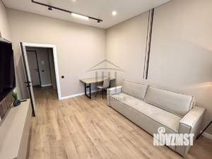 2-к квартира, на длительный срок, 56м2, 24/25 этаж