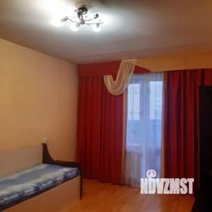 1-к квартира, на длительный срок, 39м2, 2/14 этаж