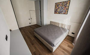 2-к квартира, на длительный срок, 86м2, 4/15 этаж