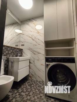 2-к квартира, на длительный срок, 60м2, 19/30 этаж