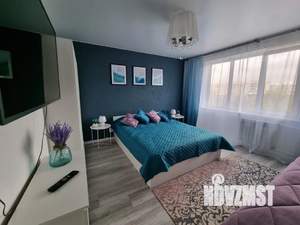 2-к квартира, посуточно, 43м2, 6/9 этаж