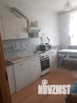 1-к квартира, посуточно, 45м2, 9/14 этаж