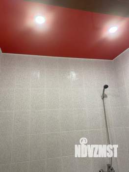 1-к квартира, на длительный срок, 43м2, 4/24 этаж