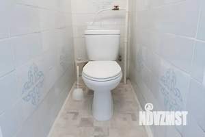 1-к квартира, посуточно, 48м2, 9/15 этаж