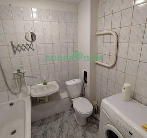 1-к квартира, на длительный срок, 32м2, 8/9 этаж