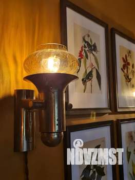 1-к квартира, посуточно, 44м2, 3/9 этаж