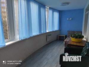 1-к квартира, на длительный срок, 45м2, 3/12 этаж