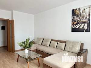 2-к квартира, посуточно, 80м2, 1/1 этаж