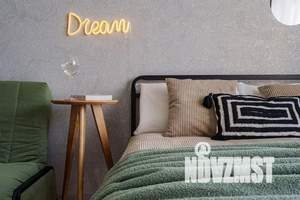 1-к квартира, посуточно, 24м2, 15/31 этаж