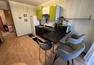 1-к квартира, на длительный срок, 38м2, 13/19 этаж