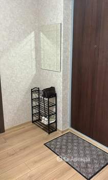 2-к квартира, на длительный срок, 38м2, 3/10 этаж