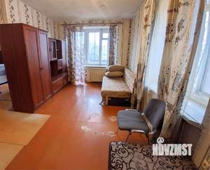 1-к квартира, на длительный срок, 31м2, 2/3 этаж