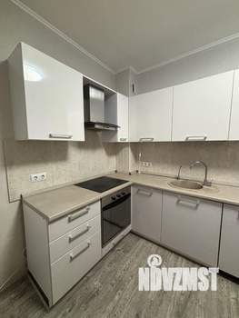 1-к квартира, на длительный срок, 43м2, 4/23 этаж