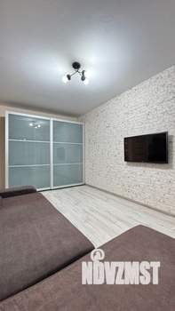 1-к квартира, на длительный срок, 40м2, 5/32 этаж