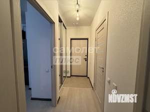 1-к квартира, на длительный срок, 37м2, 11/22 этаж