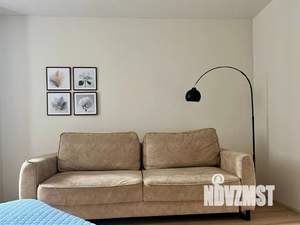 2-к квартира, посуточно, 85м2, 5/18 этаж