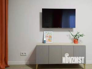 2-к квартира, посуточно, 60м2, 1/1 этаж