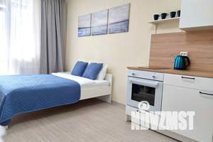 1-к квартира, посуточно, 30м2, 6/25 этаж