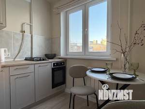 2-к квартира, посуточно, 44м2, 4/5 этаж