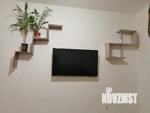 2-к квартира, посуточно, 53м2, 2/25 этаж