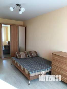 1-к квартира, на длительный срок, 47м2, 9/25 этаж
