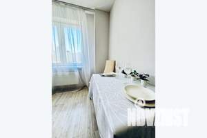 1-к квартира, посуточно, 45м2, 6/21 этаж