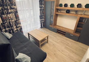 Студия квартира, на длительный срок, 22м2, 7/22 этаж