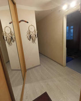 2-к квартира, на длительный срок, 44м2, 7/9 этаж