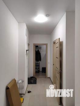 1-к квартира, на длительный срок, 36м2, 19/25 этаж