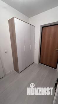 1-к квартира, на длительный срок, 39м2, 8/10 этаж
