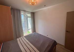 1-к квартира, на длительный срок, 41м2, 4/27 этаж