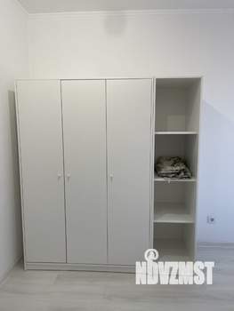 1-к квартира, на длительный срок, 39м2, 2/36 этаж