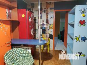 2-к квартира, на длительный срок, 40м2, 1/5 этаж