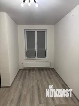 1-к квартира, на длительный срок, 36м2, 23/25 этаж