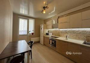 2-к квартира, на длительный срок, 62м2, 3/7 этаж