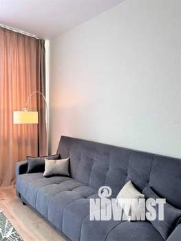 1-к квартира, посуточно, 40м2, 19/26 этаж