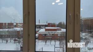 1-к квартира, на длительный срок, 29м2, 5/25 этаж