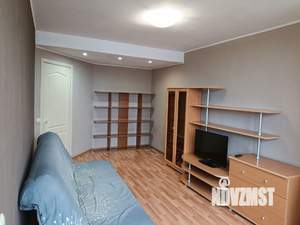 1-к квартира, на длительный срок, 46м2, 16/17 этаж
