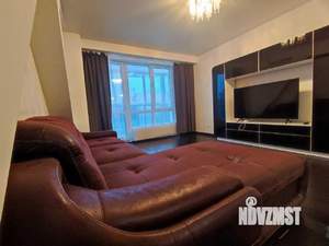 3-к квартира, на длительный срок, 93м2, 6/25 этаж