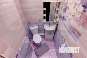 1-к квартира, посуточно, 75м2, 1/1 этаж