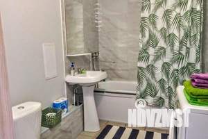 1-к квартира, посуточно, 30м2, 17/25 этаж