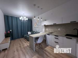 1-к квартира, на длительный срок, 40м2, 3/31 этаж
