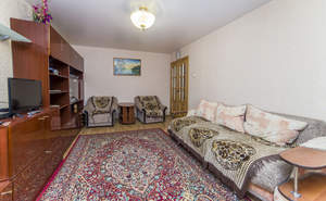 2-к квартира, на длительный срок, 48м2, 4/12 этаж