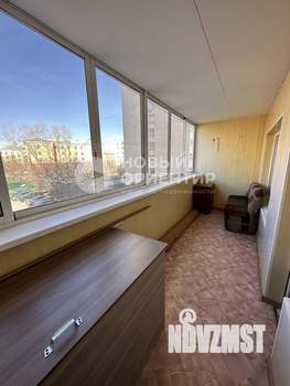 1-к квартира, на длительный срок, 37м2, 3/16 этаж