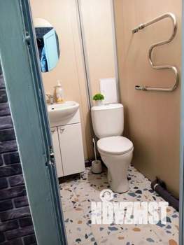 2-к квартира, посуточно, 42м2, 1/1 этаж